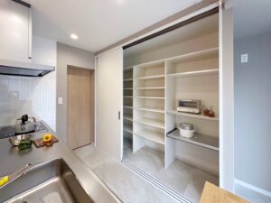 西尾市A様邸｜築55年を再生。動線改善で老後も安心な断熱リノベーション