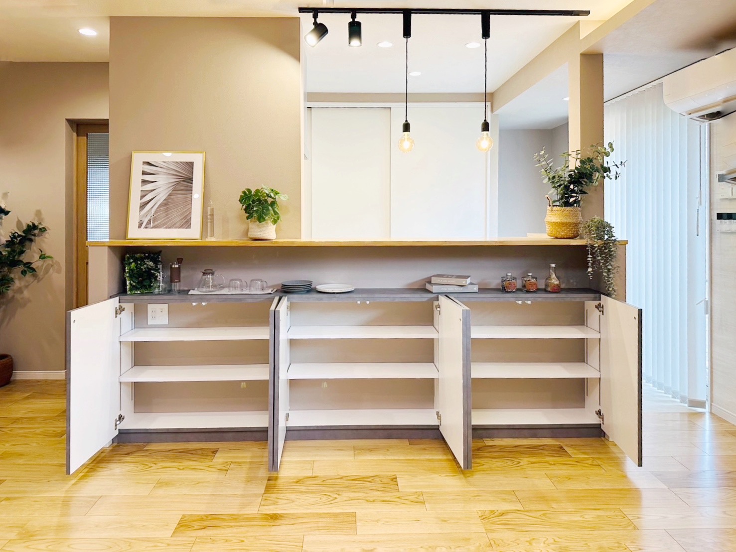 西尾市A様邸｜築55年を再生。動線改善で老後も安心な断熱リノベーション