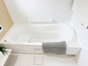 西尾市A様邸｜寒くない浴室へリフォーム！お手入れがラクなTOTOサザナ
