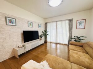 西尾市H様邸｜珪藻土＆エコカラットで空気を整えるLDKリフォーム！