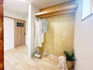 西尾市S様邸｜間取り変更で実現！寝室を仕切って叶えた子供部屋リフォーム