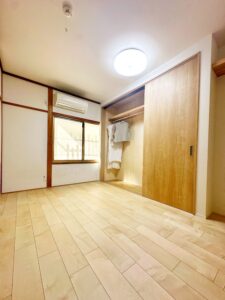 西尾市S様邸｜間取り変更で実現！寝室を仕切って叶えた子供部屋リフォーム