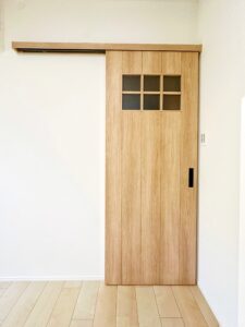 西尾市S様邸｜間取り変更で実現！寝室を仕切って叶えた子供部屋リフォーム