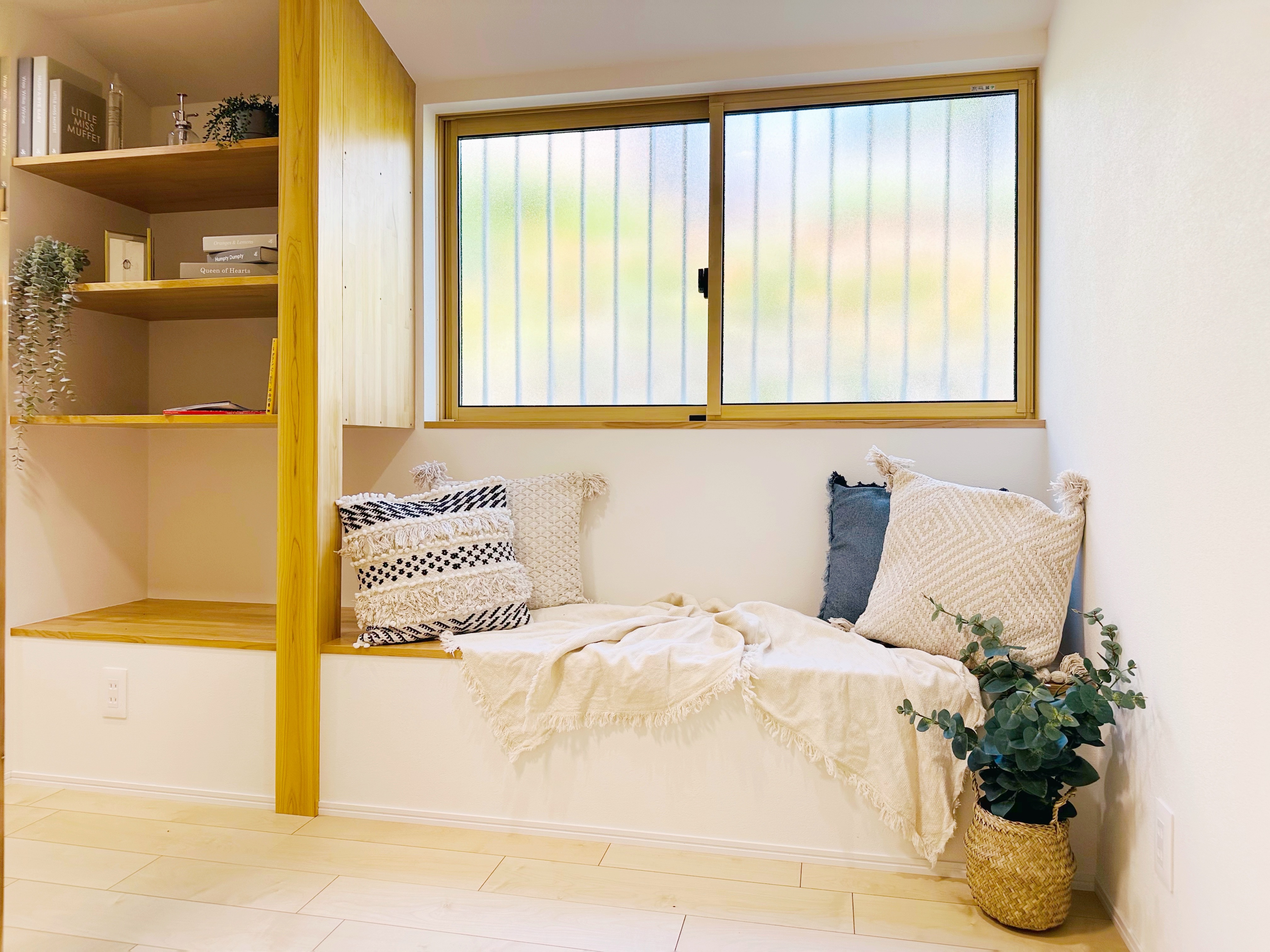 西尾市S様邸｜間取り変更で実現！寝室を仕切って叶えた子供部屋リフォーム