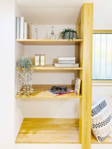 西尾市S様邸｜間取り変更で実現！寝室を仕切って叶えた子供部屋リフォーム