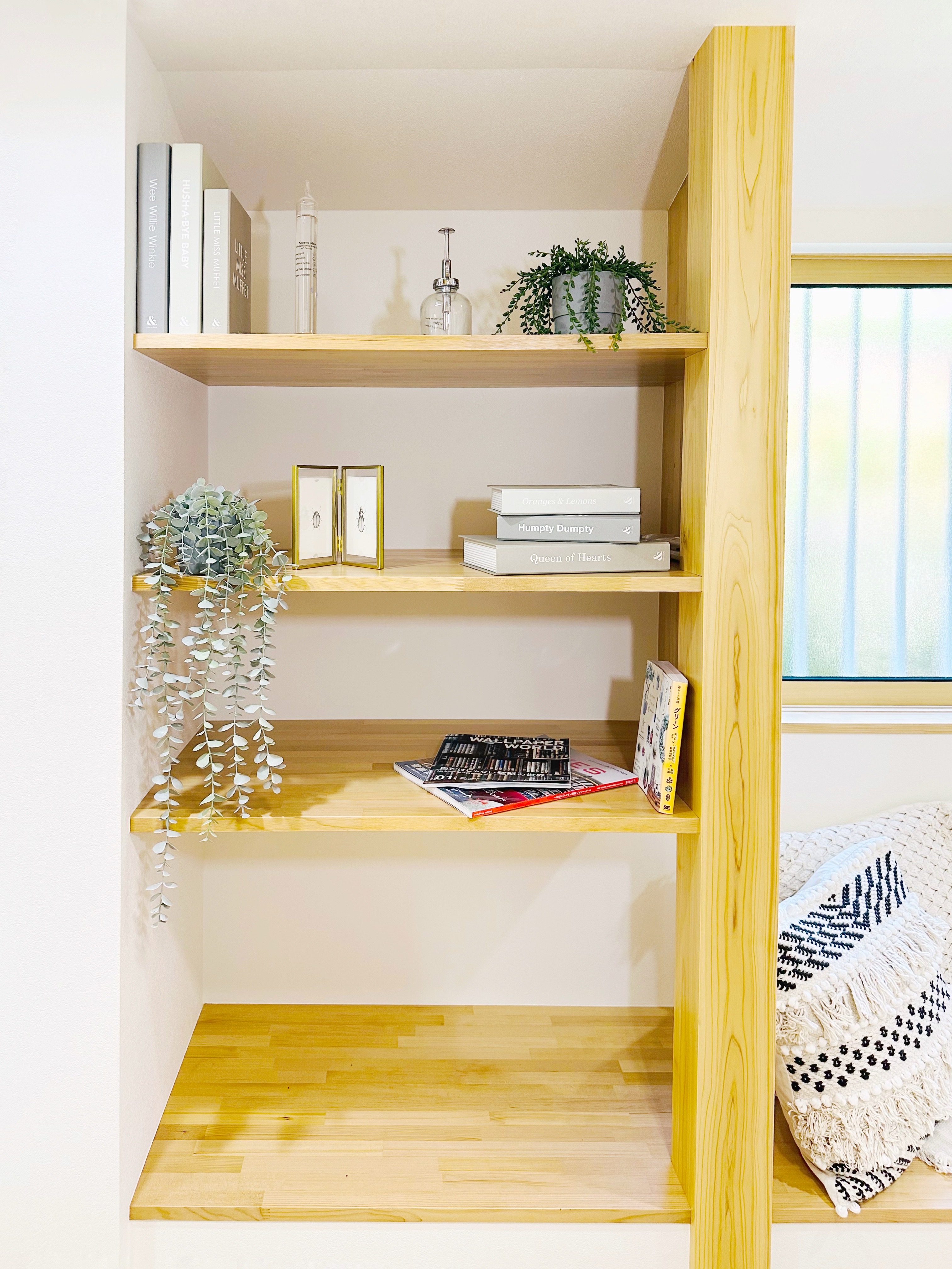 西尾市S様邸｜間取り変更で実現！寝室を仕切って叶えた子供部屋リフォーム