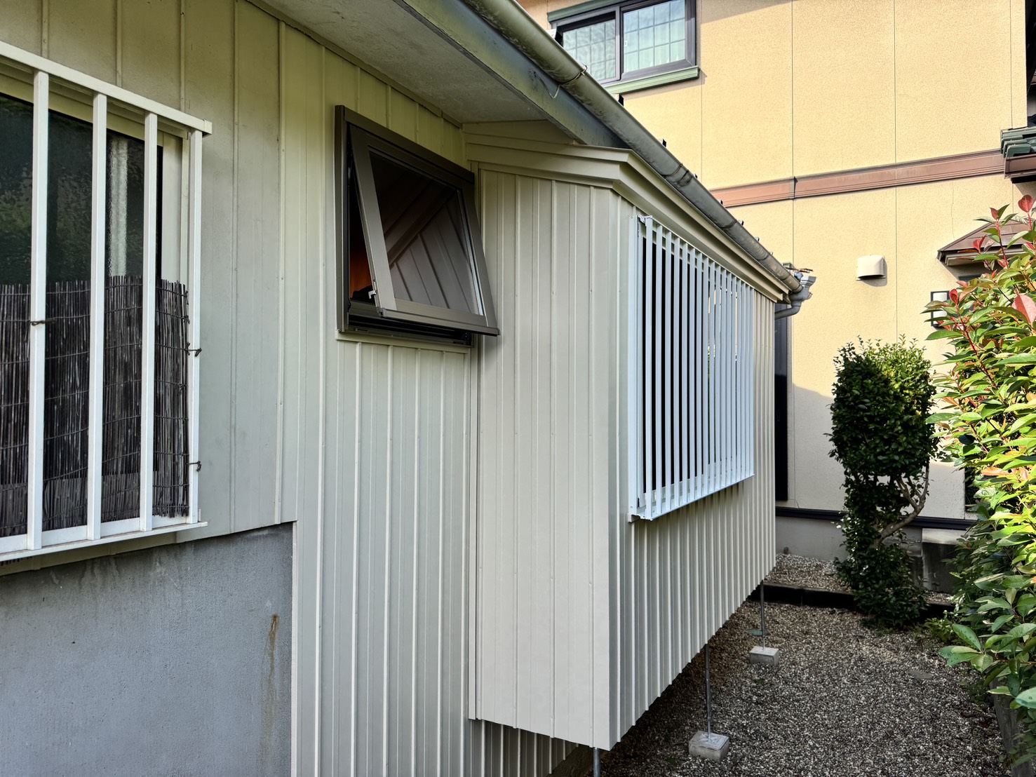 西尾市S様邸｜間取り変更で実現！寝室を仕切って叶えた子供部屋リフォーム