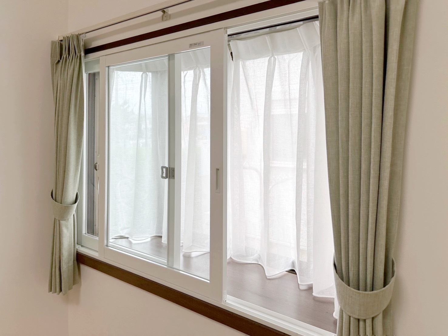 西尾市A様邸｜キッチンから寝室へ用途変更リフォーム！