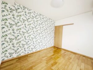 西尾市A様邸｜キッチンから寝室へ用途変更リフォーム！