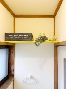 西尾市K様邸｜トイレリフォーム！TOTOウォシュレット一体形便器GGA