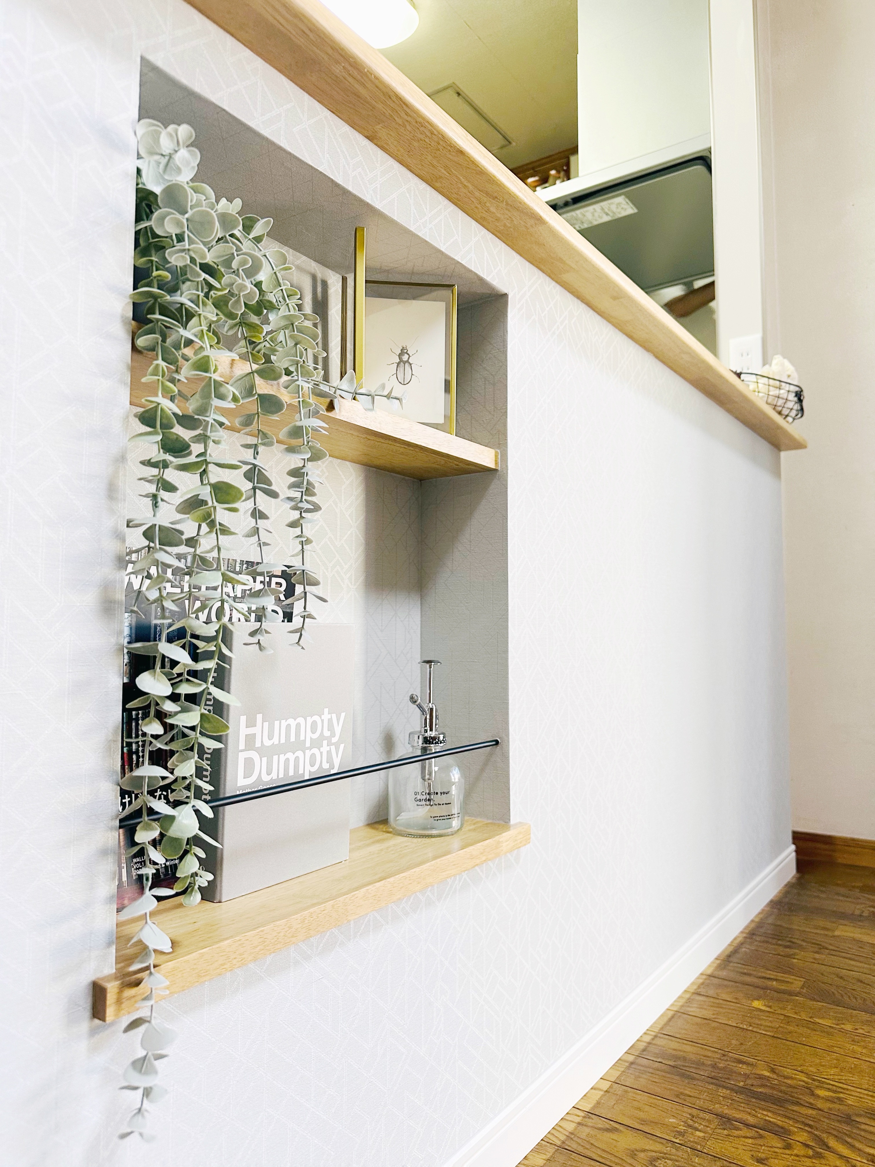 西尾市O様邸｜キッチンリフォーム！TOTOザ・クラッソ