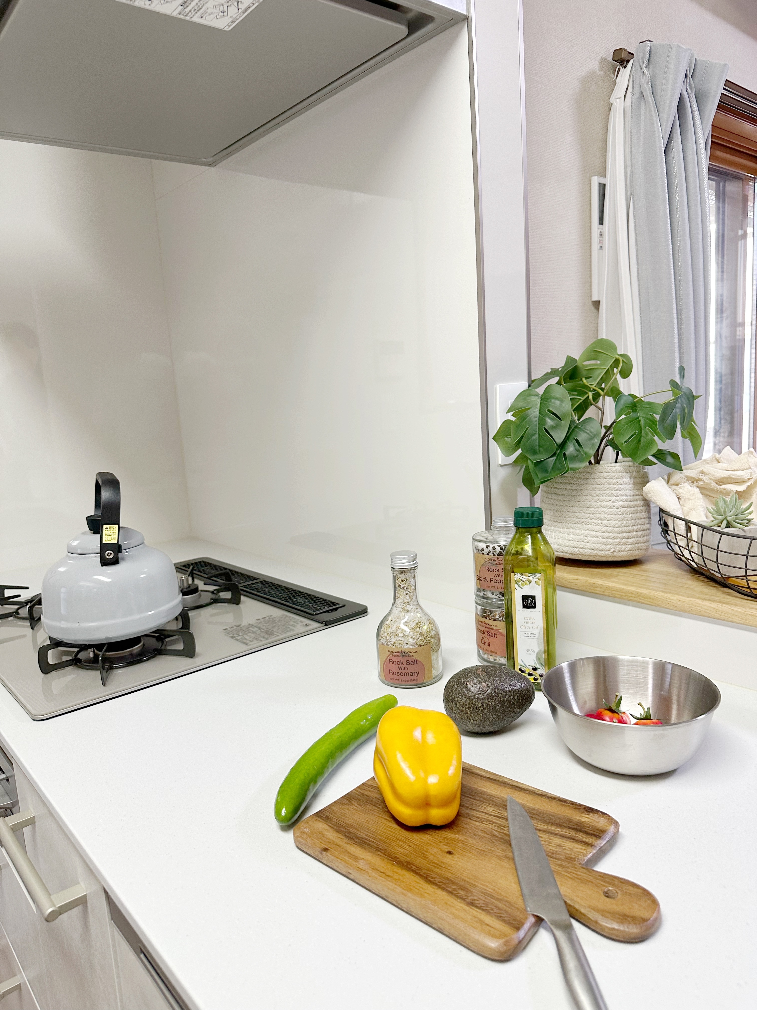 西尾市O様邸｜キッチンリフォーム！TOTOザ・クラッソ