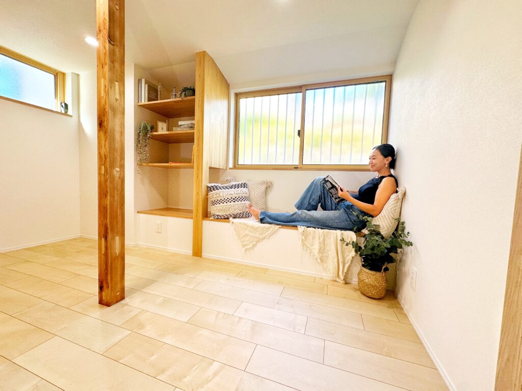 西尾市S様邸｜間取り変更で実現！寝室を仕切って叶えた子供部屋リフォーム