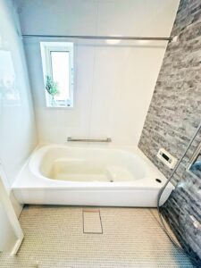 西尾市T様邸｜お風呂が楽しみになるリフォーム！TOTOサザナ