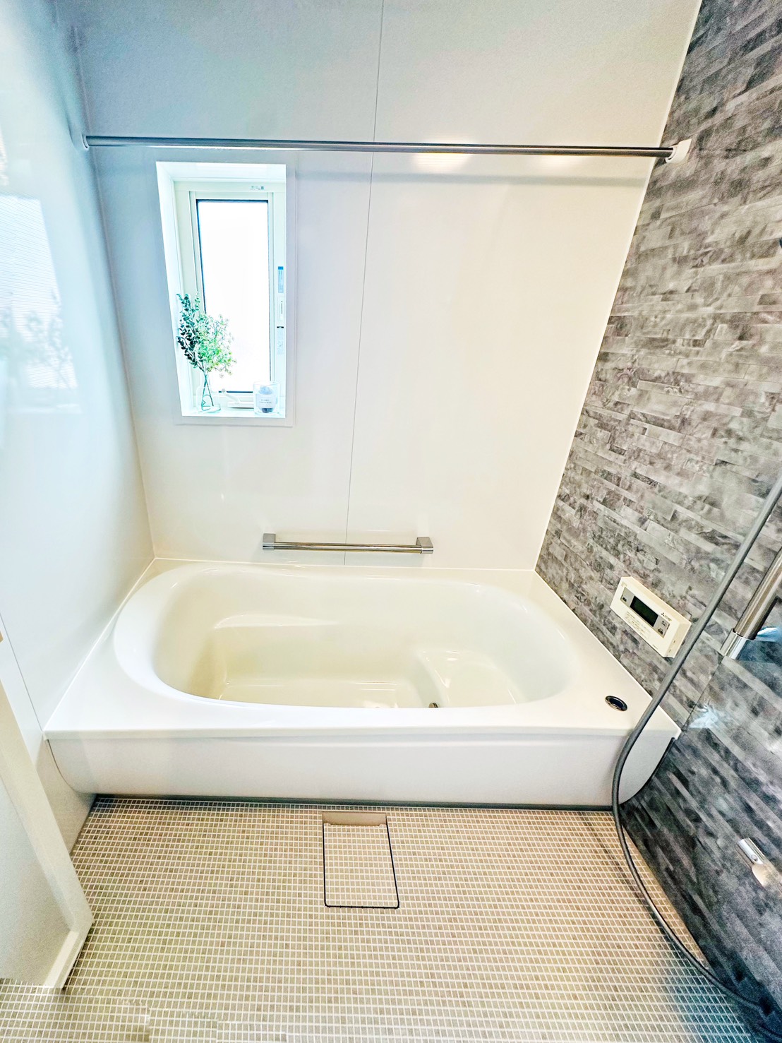 西尾市T様邸｜お風呂が楽しみになるリフォーム！TOTOサザナ