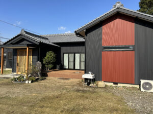 西尾市Y様邸｜機能向上と和モダンデザインの融合！戸建て住宅リノベーション