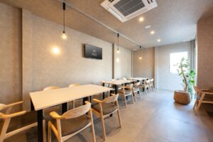 西尾市 NOLA様｜飲食店改修工事