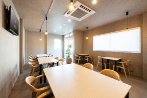 西尾市 NOLA様｜飲食店改修工事