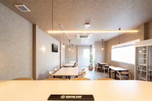 西尾市 NOLA様｜飲食店改修工事