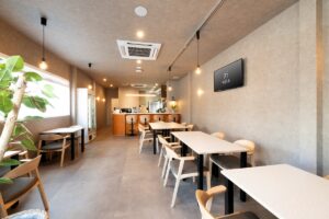 西尾市 NOLA様｜飲食店改修工事