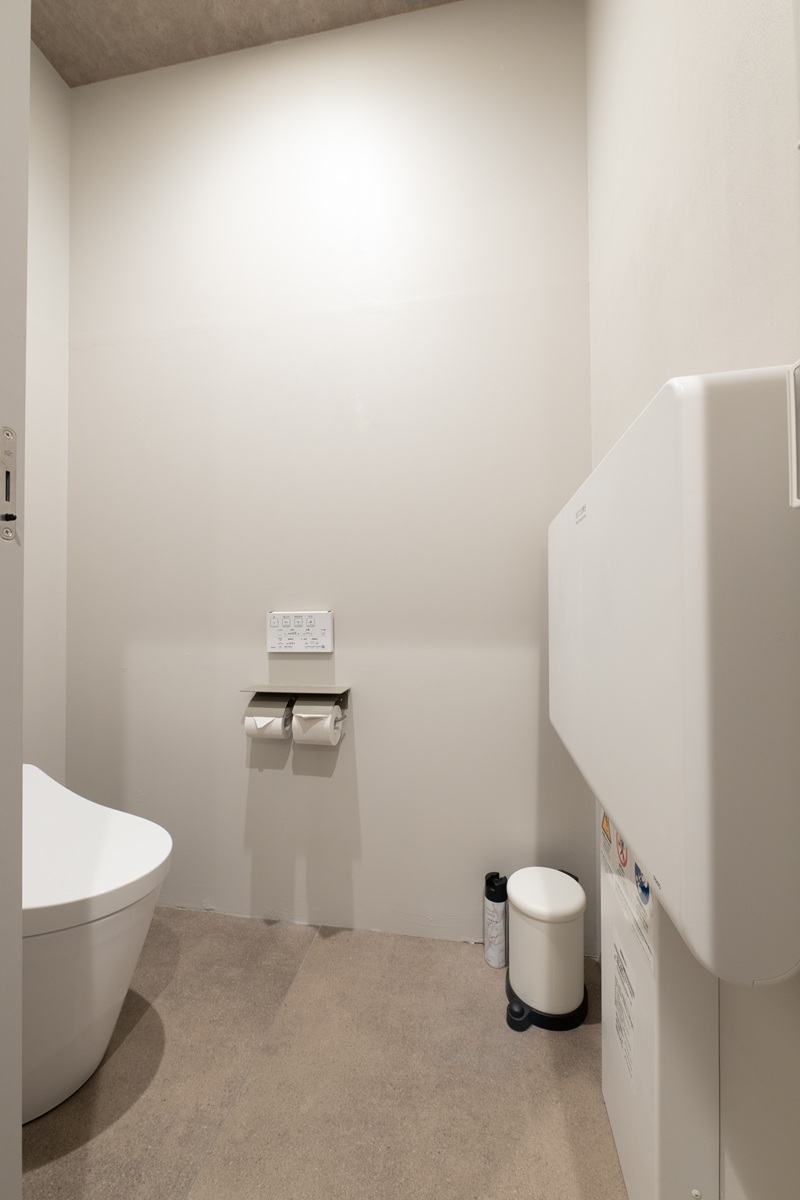 西尾市 NOLA様｜飲食店改修工事