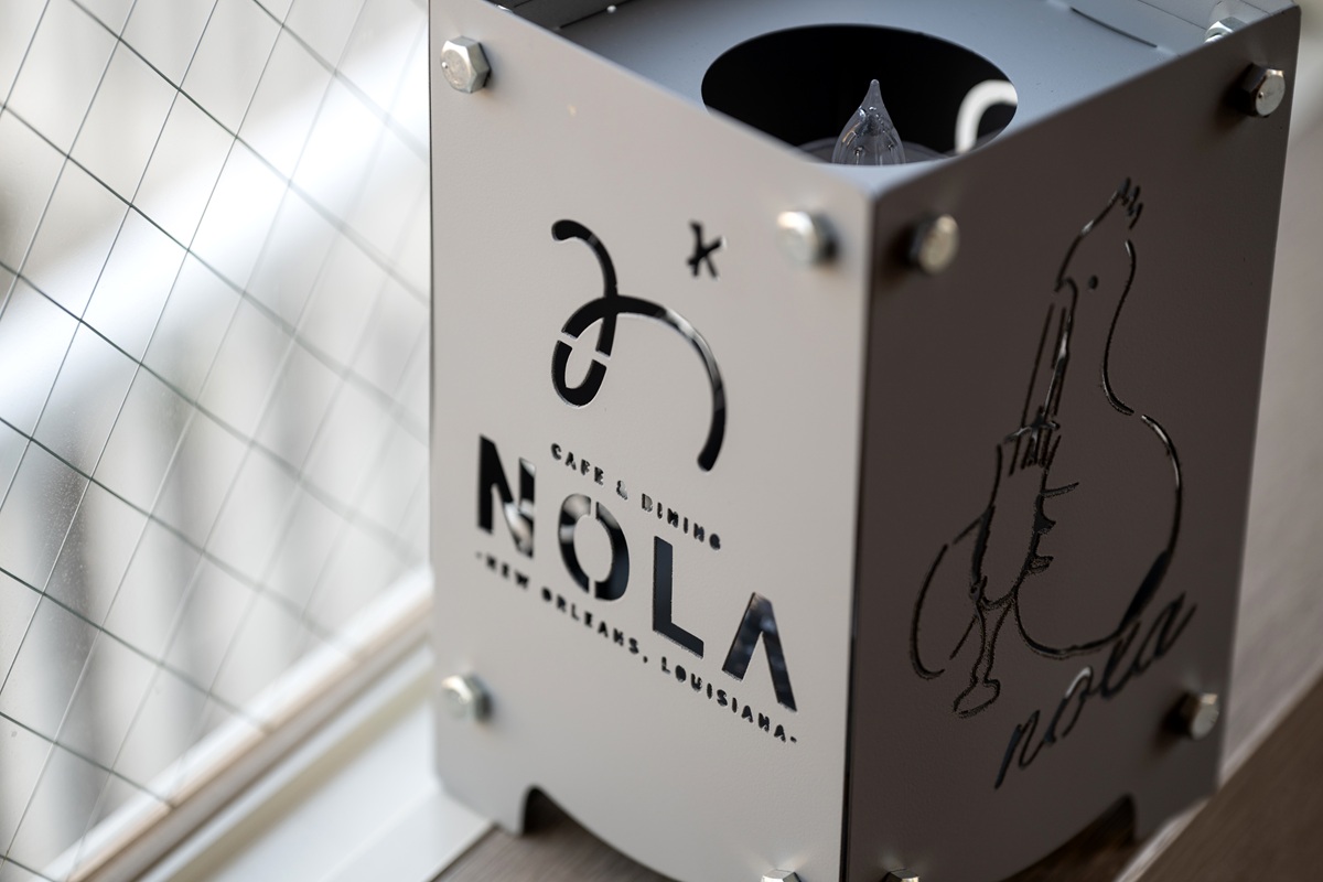 西尾市 NOLA様｜飲食店改修工事