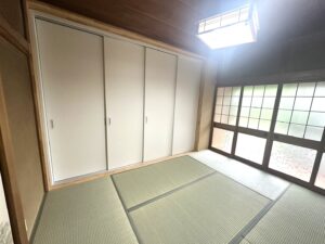 西尾市A様邸｜築55年を再生。動線改善で老後も安心な断熱リノベーション