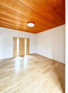 西尾市Y様邸｜機能向上と和モダンデザインの融合！戸建て住宅リノベーション