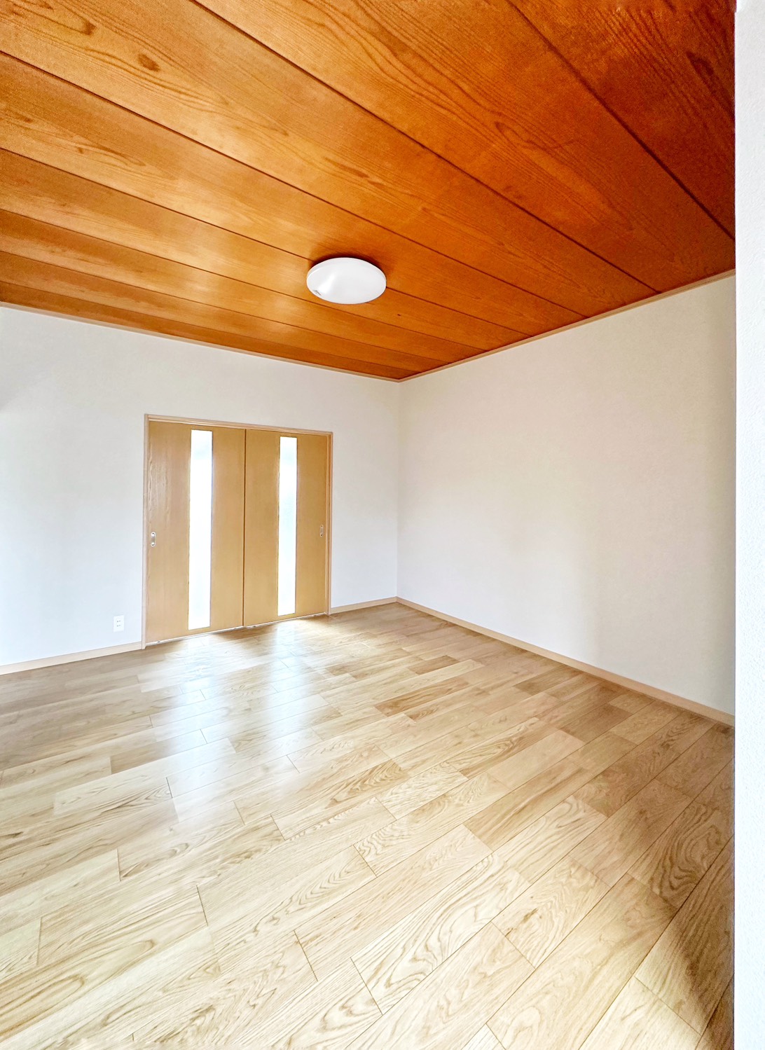 西尾市Y様邸｜機能向上と和モダンデザインの融合！戸建て住宅リノベーション