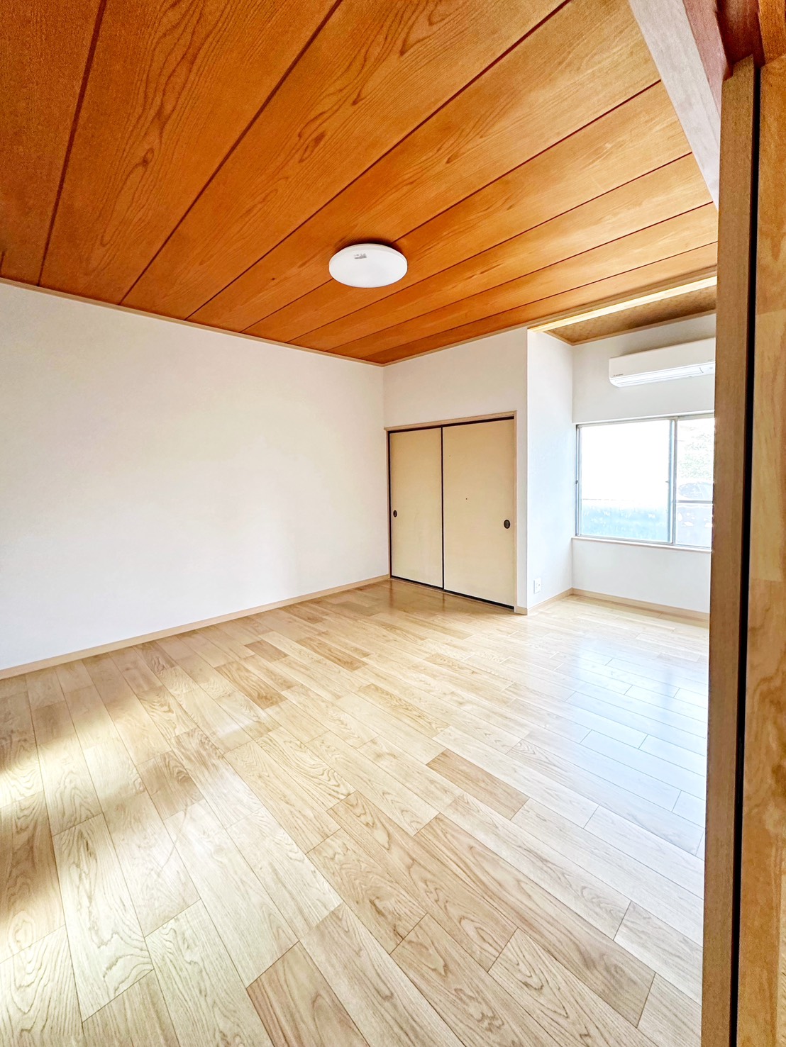 西尾市Y様邸｜機能向上と和モダンデザインの融合！戸建て住宅リノベーション