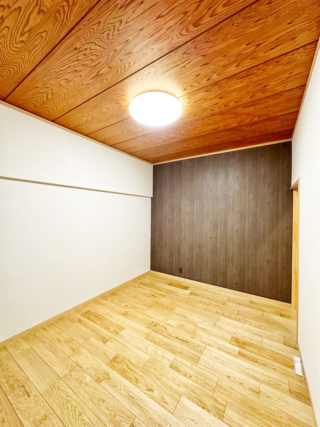 西尾市Y様邸｜機能向上と和モダンデザインの融合！戸建て住宅リノベーション