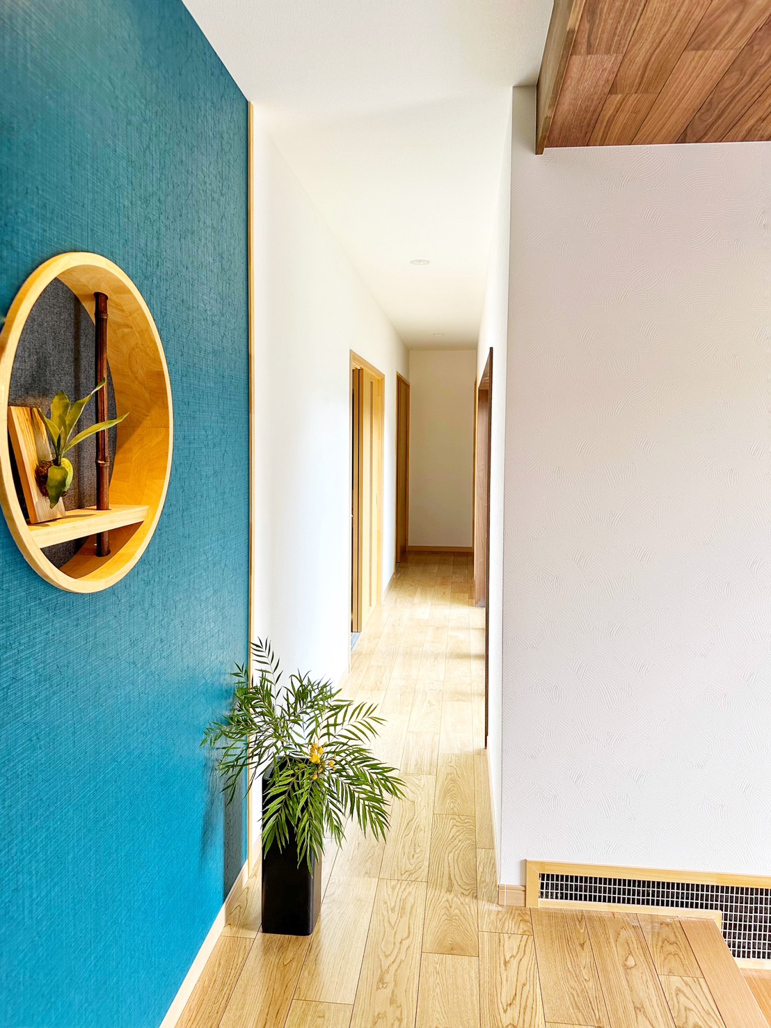 西尾市Y様邸｜機能向上と和モダンデザインの融合！戸建て住宅リノベーション