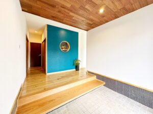 西尾市Y様邸｜機能向上と和モダンデザインの融合！戸建て住宅リノベーション