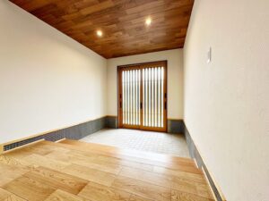 西尾市Y様邸｜機能向上と和モダンデザインの融合！戸建て住宅リノベーション