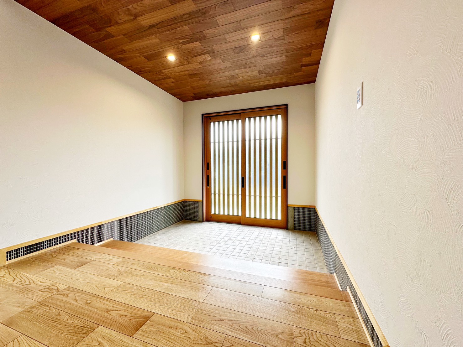 西尾市Y様邸｜機能向上と和モダンデザインの融合！戸建て住宅リノベーション