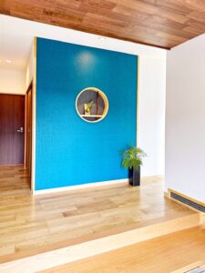 西尾市Y様邸｜機能向上と和モダンデザインの融合！戸建て住宅リノベーション