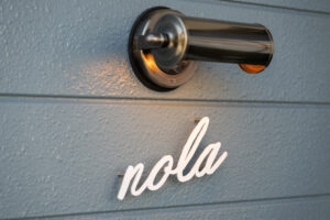 西尾市 NOLA様｜飲食店改修工事