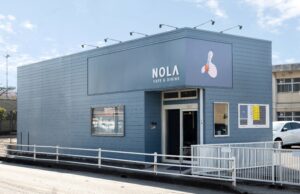 西尾市 NOLA様｜飲食店改修工事