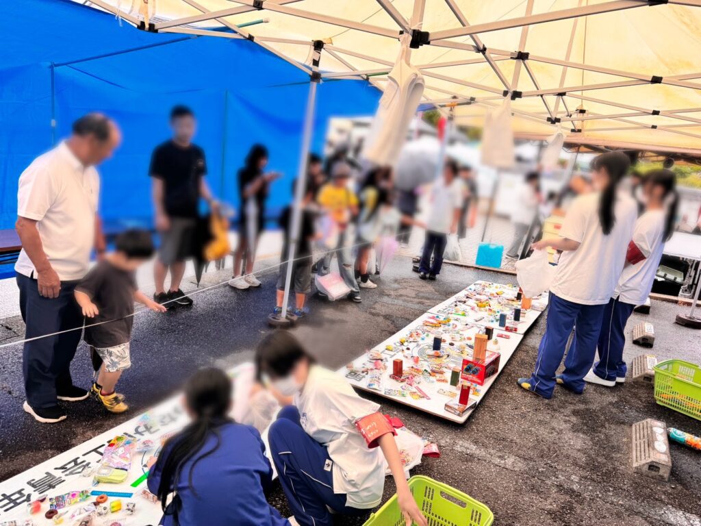 スタッフブログ【仁吉まつり】